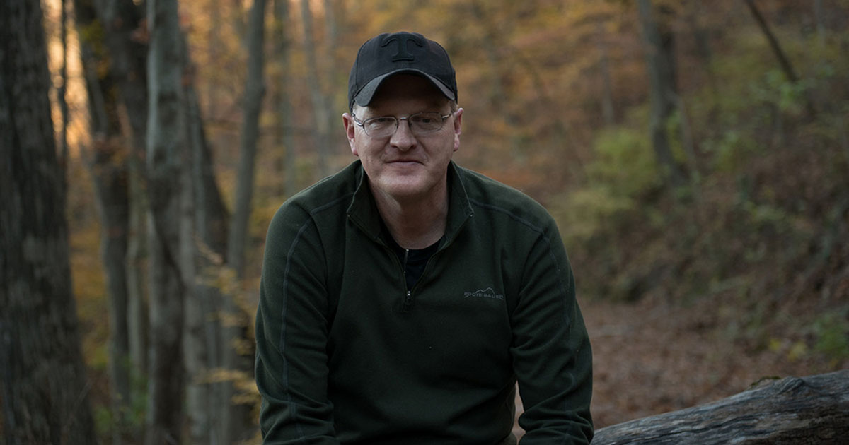 Novelist Robert Gipe To Appear April 20 In Appalachian S Hughlene Bostian Frank Visiting Writers Series Appalachian Today