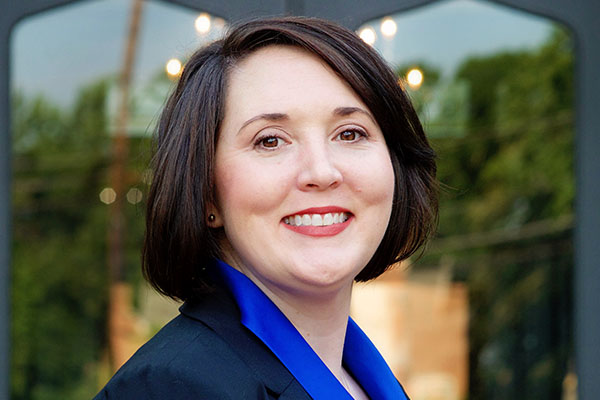 Cindy Barr named associate vice chancellor for enrollment management at Appalachian