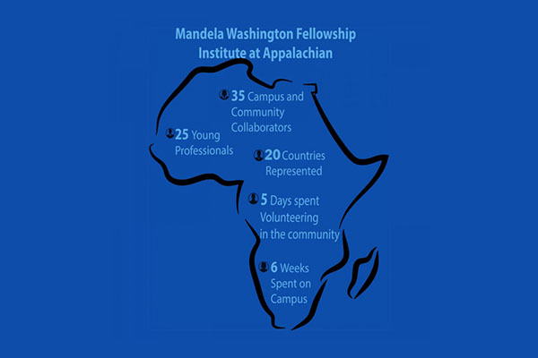 Meet the 2017 Mandela Washington Fellows