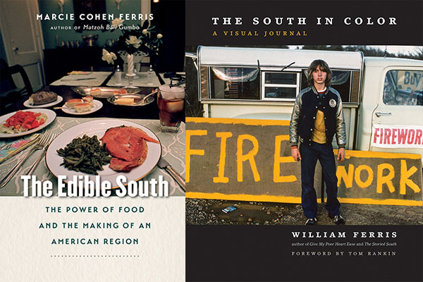 The Edible and Visual South: UNC scholars visit Appalachian Sept. 15