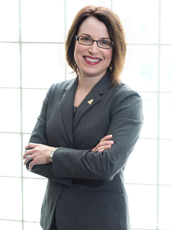 Dr. Heather Hulburt-Norris<br>Dean, Walker College of Business