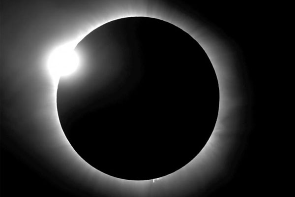 What To Expect From The Solar Eclipse In The Triad