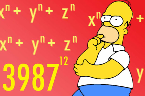 What’s so funny about math? Award-winning TV writers will explain the calculus of comedy