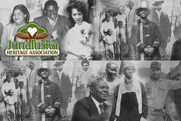 Junaluska Heritage Association