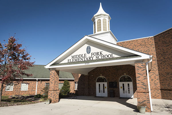 Winston-Salem/Forsyth County Schools set new residential school designations ahead of partnership with Appalachian State