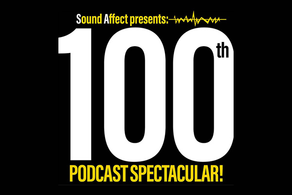 100th Podcast Spectacular