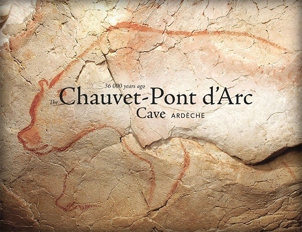 The Chauvet-Pont d'Arc Cave