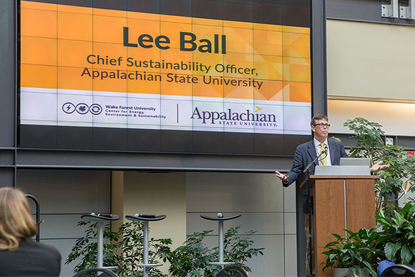 Appalachian Energy Summit midyear event brings diverse perspectives