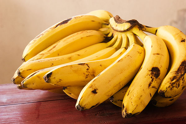 New study by Appalachian Human Performance Laboratory finds banana compounds act as COX-2 inhibitor