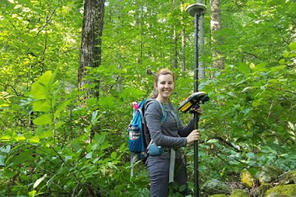 NPS supports Appalachian wildfire mitigation efforts in the Great Smoky Mountains