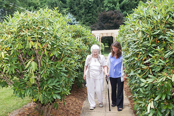 Appalachian offers updated and renamed graduate certificate in aging, health and society
