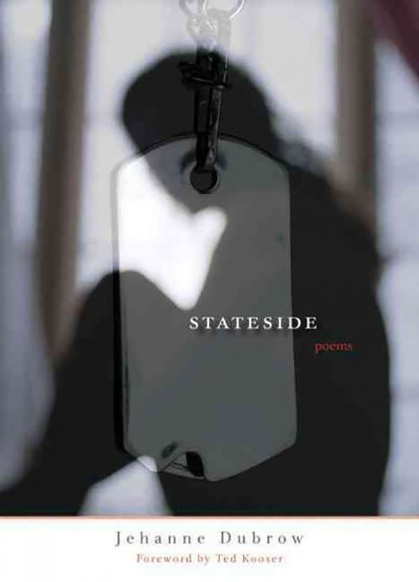 Stateside: Poems
