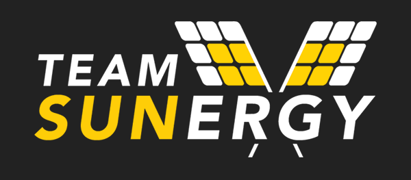Team Sunergy ASC 2018 blog