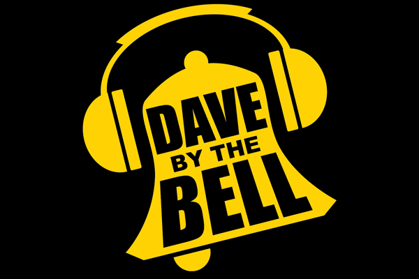 Dave by the Bell: Fall Move-In 2018