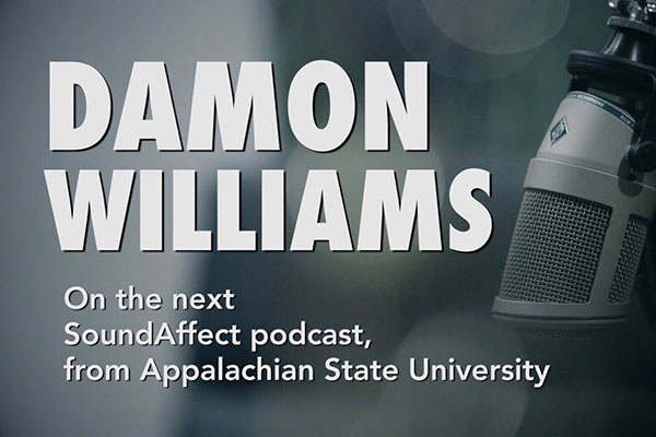 Podcast Preview: Damon Williams on Vision with Execution