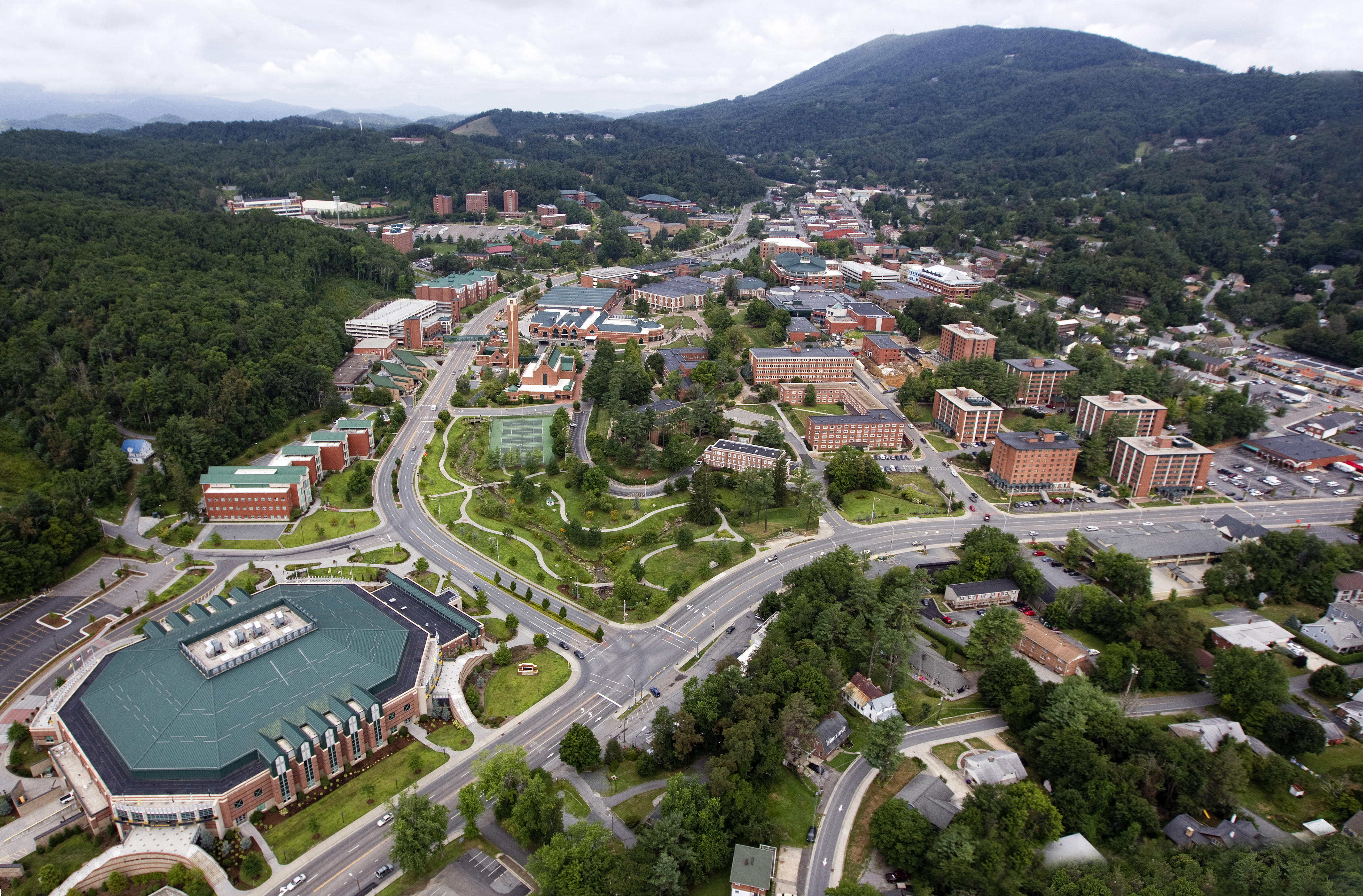 Appalachian named among nation’s top colleges and universities by 4 ...