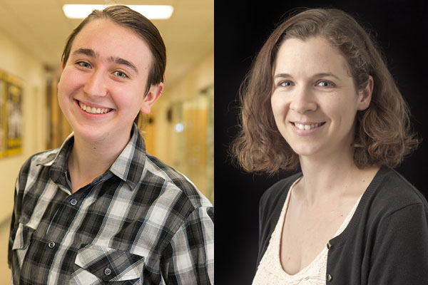 Appalachian faculty and student research examines how LGBTQ students navigate the campus hookup culture