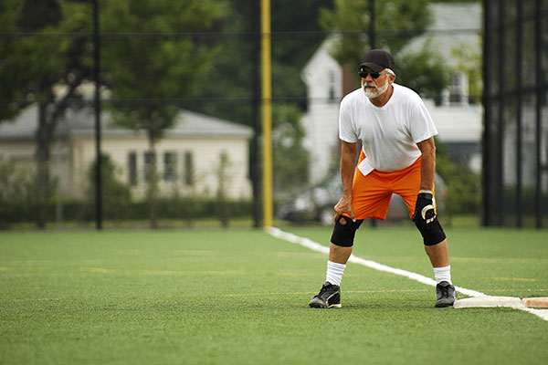 Appalachian receives NRPA funding for survey on older adults’ participation in sports