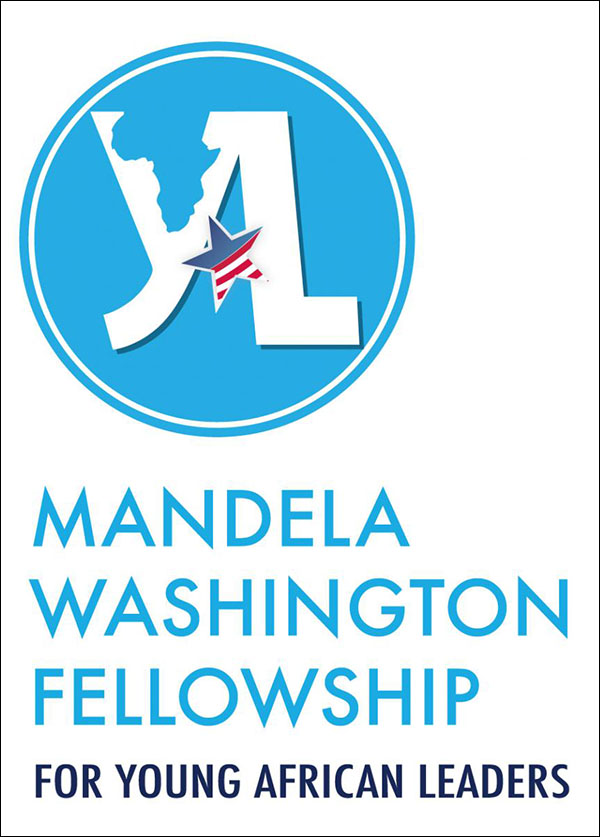 Mandela Washington Fellowship at Appalachian 2019