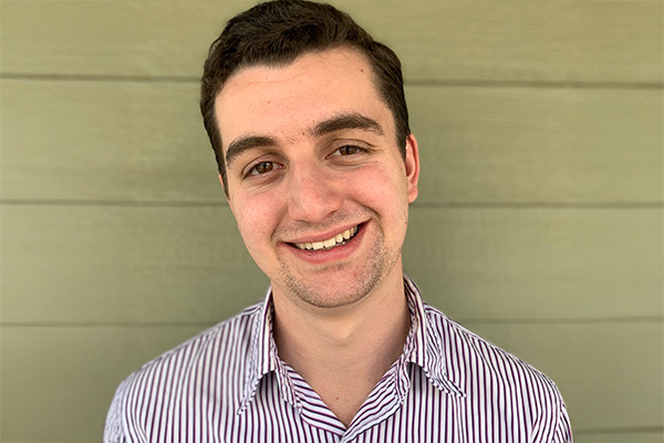 Student authors’ ‘vivid,’ ‘insightful’ prose recognized in 2019–20 Truman Capote Literary Trust Scholarship for Creative Writing competition