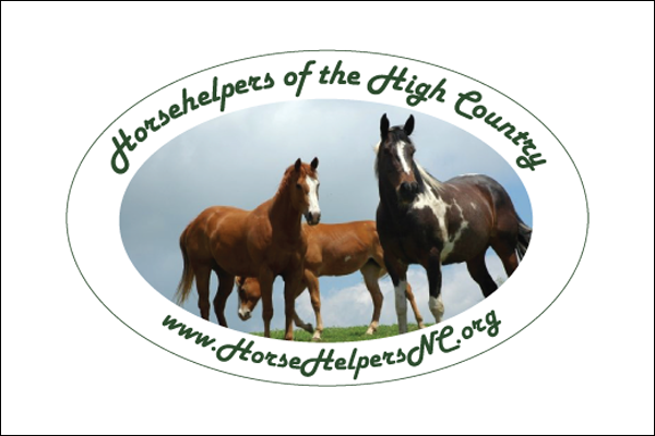 Horse Helpers of the High Country