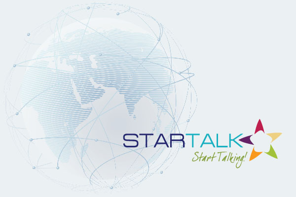 About STARTALK