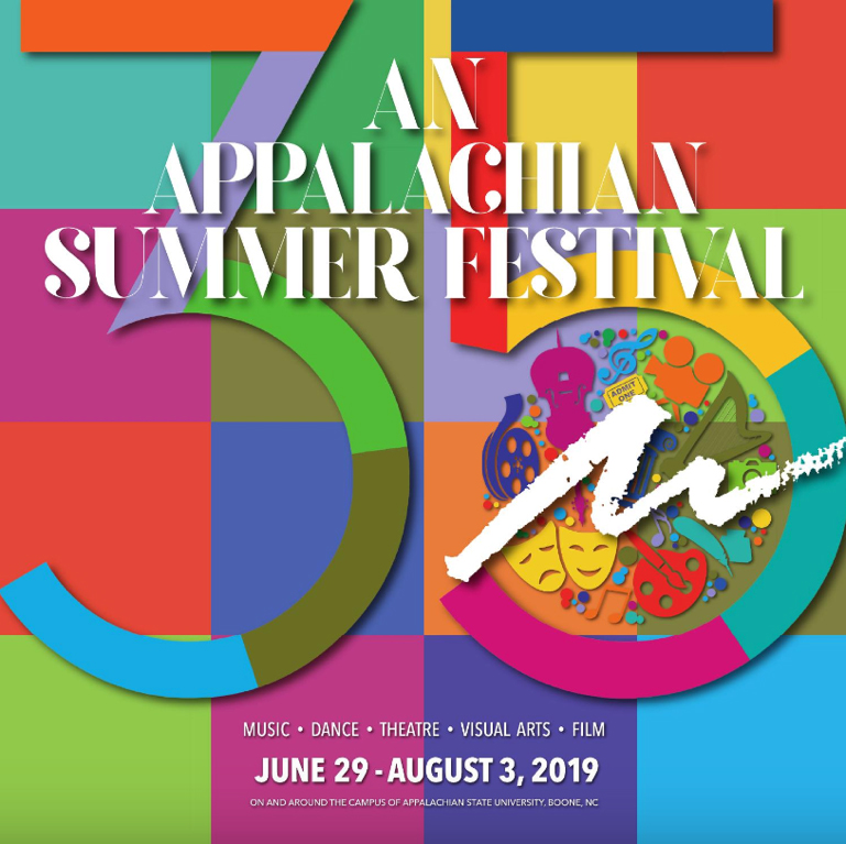 NEA grant supports 35th annual An Appalachian Summer Festival