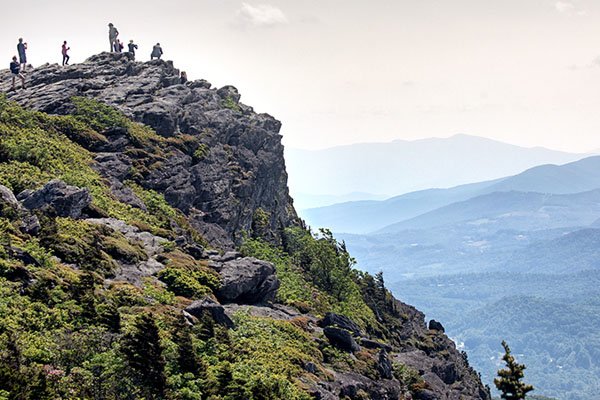 Peterson’s recognizes App State as top-20 school for outdoor enthusiasts