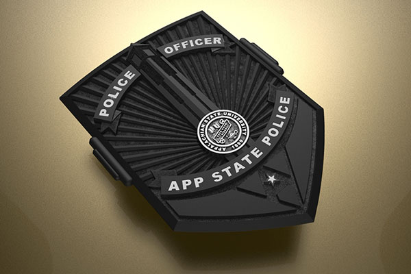 Appalachian Police Officer Development Program