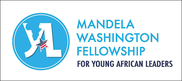 Mandela Washington Fellowship at Appalachian 2019