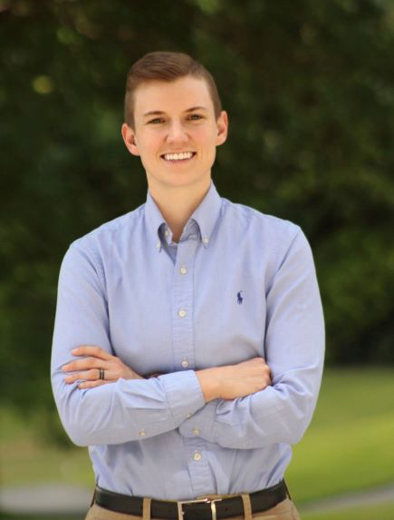 Sociology opens new world for Jess Eatman ’13 | Appalachian Today
