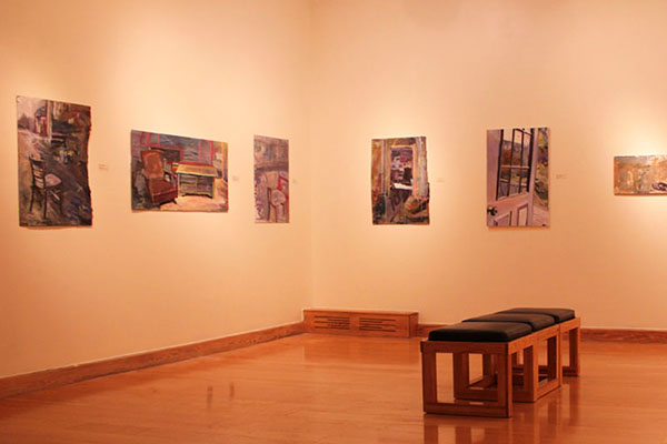 Looking Glass Gallery