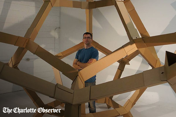 This ASU professor combines technology and design to create 3D works of art [faculty featured]