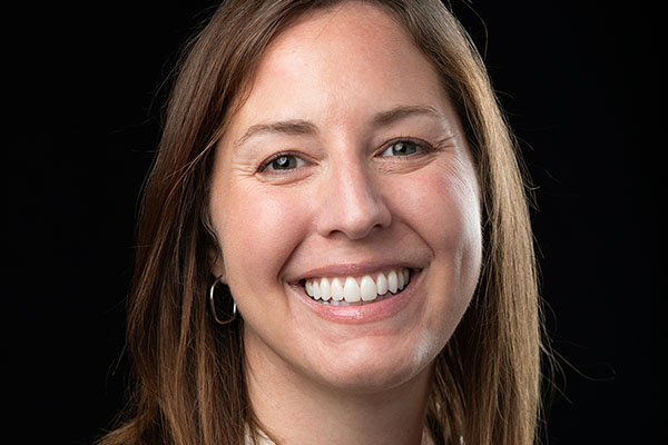App State’s Karen Fletcher leads national organization of research development professionals