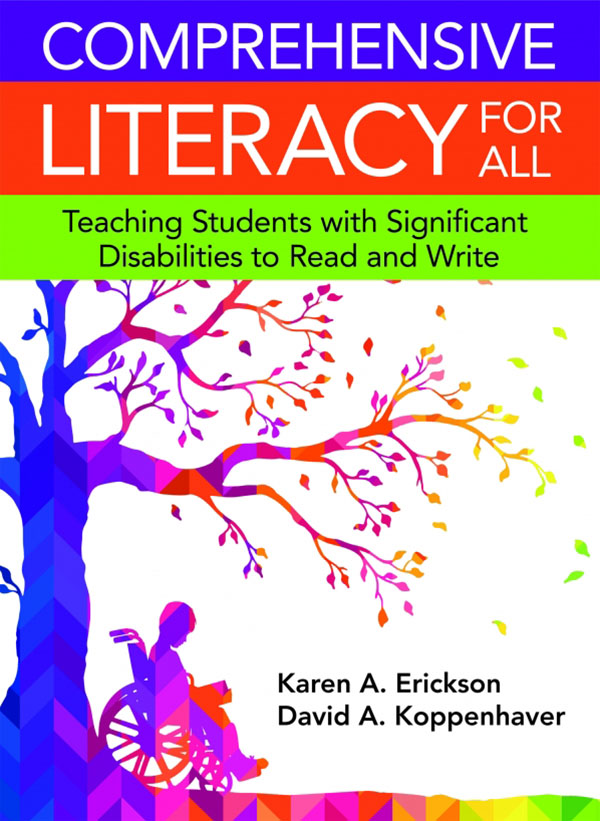Comprehensive Literacy for All