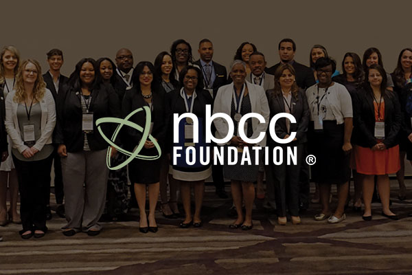 NBCC Foundation – Meet the Fellows