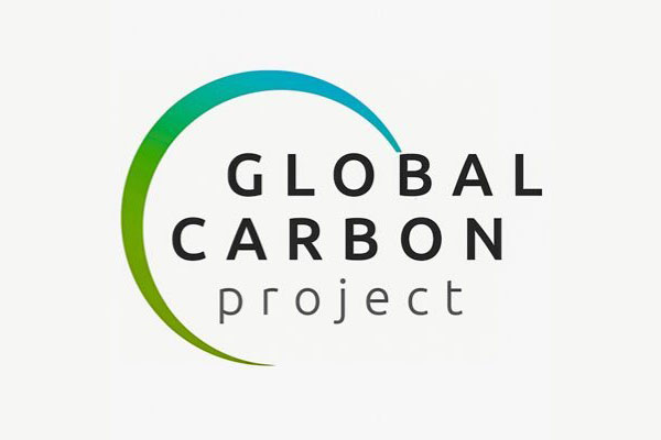 Global Carbon Budget