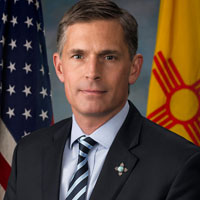 Find Your Sustain Ability: US Sen. Martin Heinrich