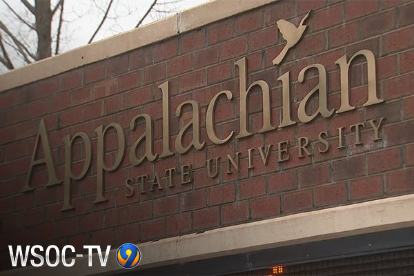 App State to hold in-person graduation