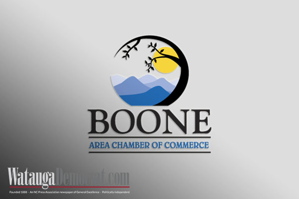 Finalists announced for fifth annual Boone Chamber 4 Under 40 Awards