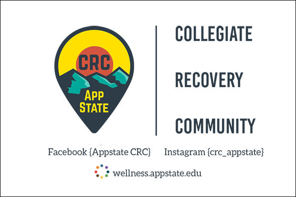 Collegiate Recovery Community