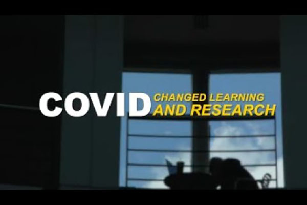 Adapting during COVID-19
