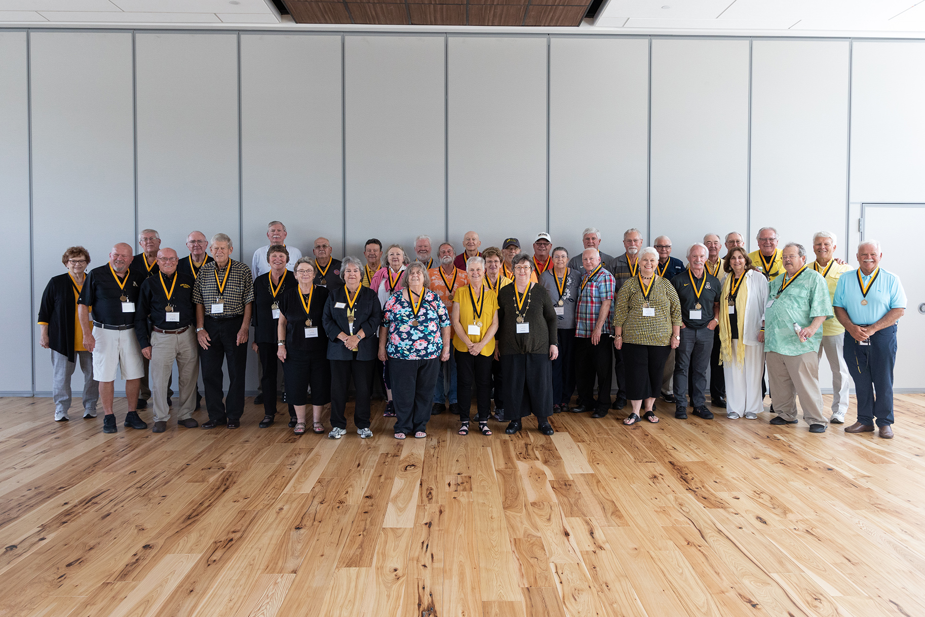 Appalachian State University Alumni Association - Love You to Boone and Back