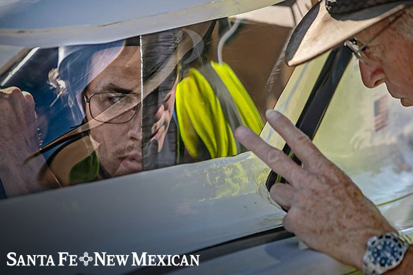 College students race solar cars from Missouri to New Mexico [students featured]