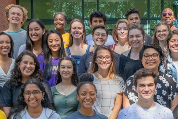 Diversity Scholars Program Scholarship