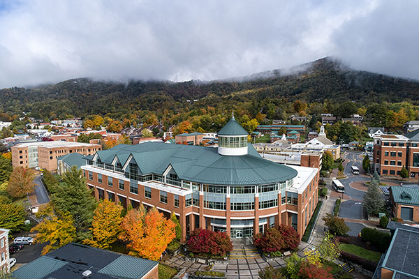 App State answers 5 common questions about financial aid