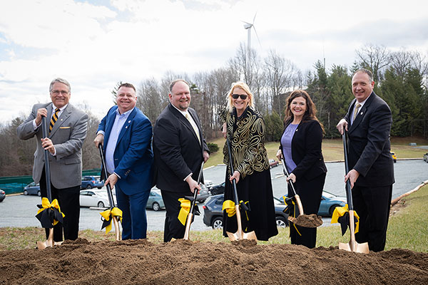 App State breaks ground on Innovation District project — ‘the potential is limitless’