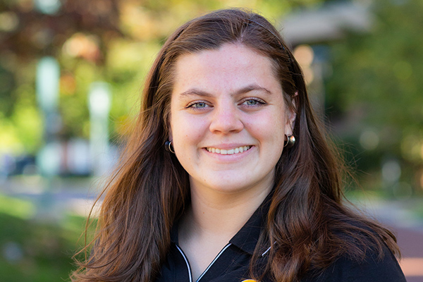Technical writing is like ‘working out a puzzle’ for App State senior