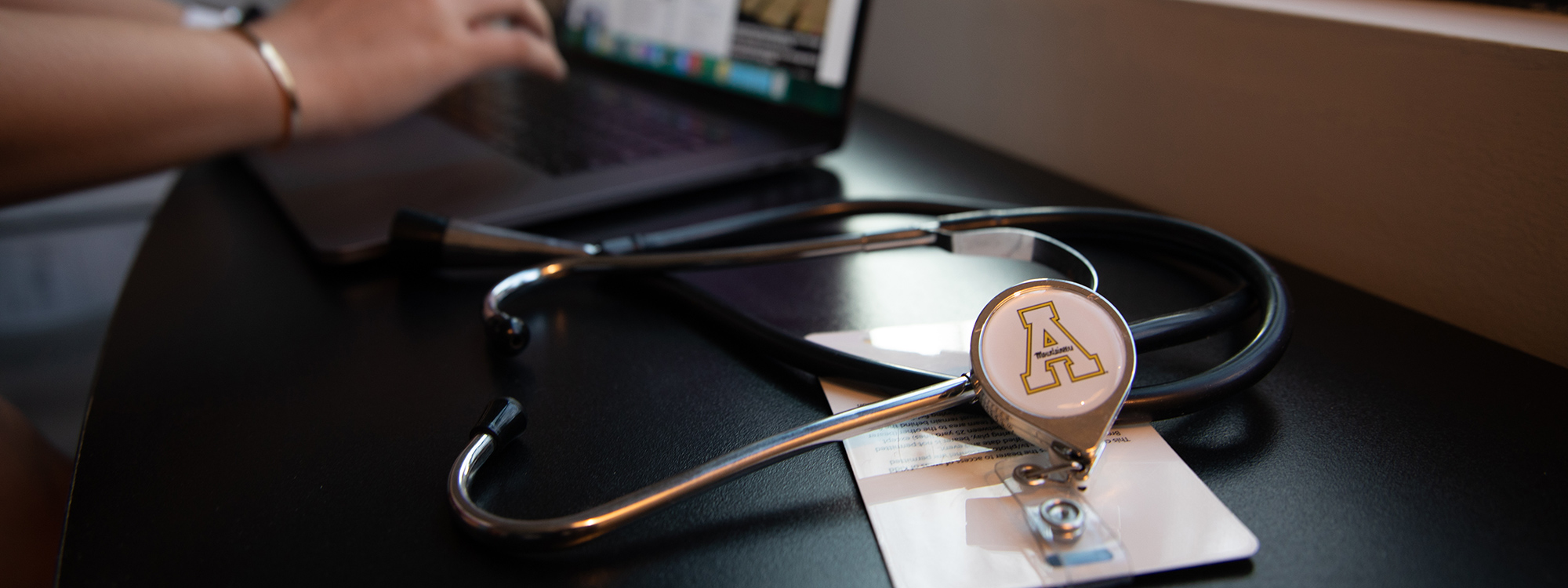 App State’s RN to BSN program receives scholarship support for students in Western NC