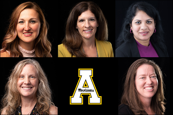 5 App State faculty share takeaways from BRIDGES women’s leadership program
